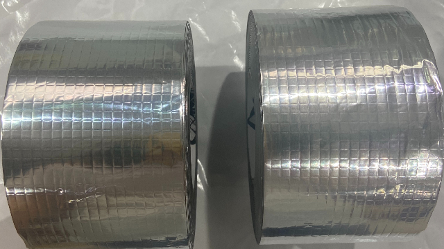 丁基自粘防水卷材怎么樣？