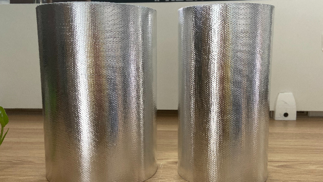 鋁箔玻纖膠帶的構(gòu)成有哪些？